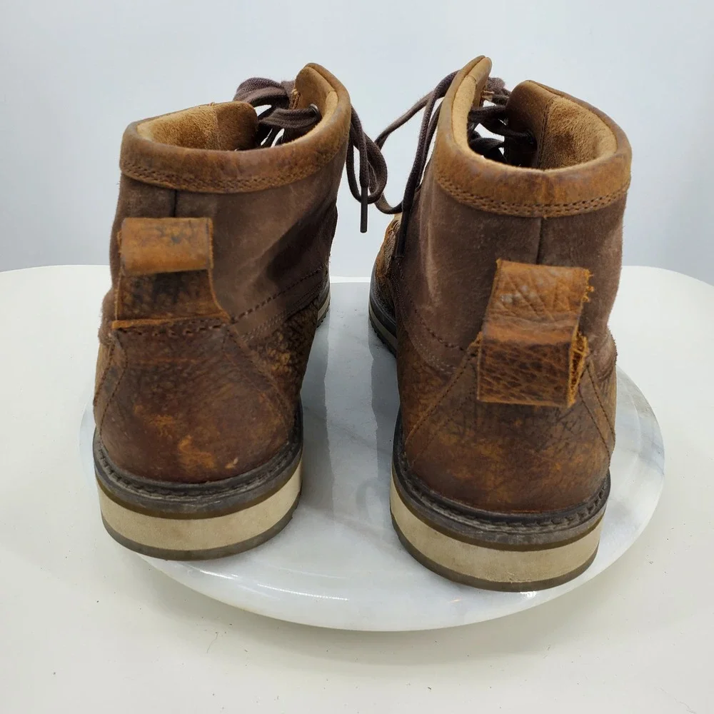 Ariat spitfire boots